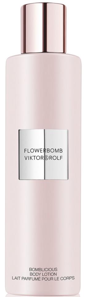 Viktor & Rolf Flowerbomb Body Lotion 200ml