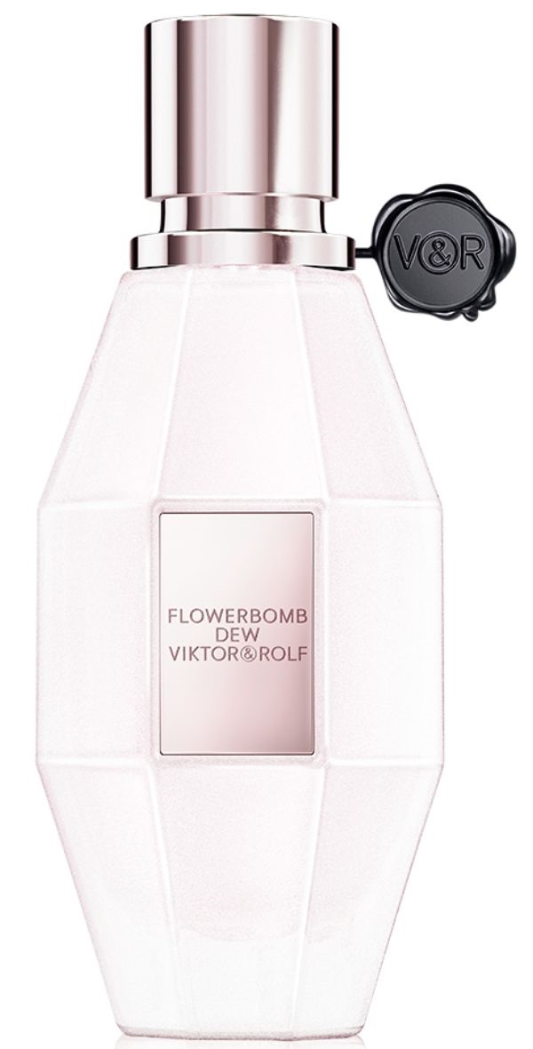 Viktor Rolf Flowerbomb Nectar Eau De Parfum 50 Ml Lyko Com