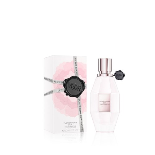 Viktor & Rolf Flowerbomb Dew Eau de Parfum 50 ml