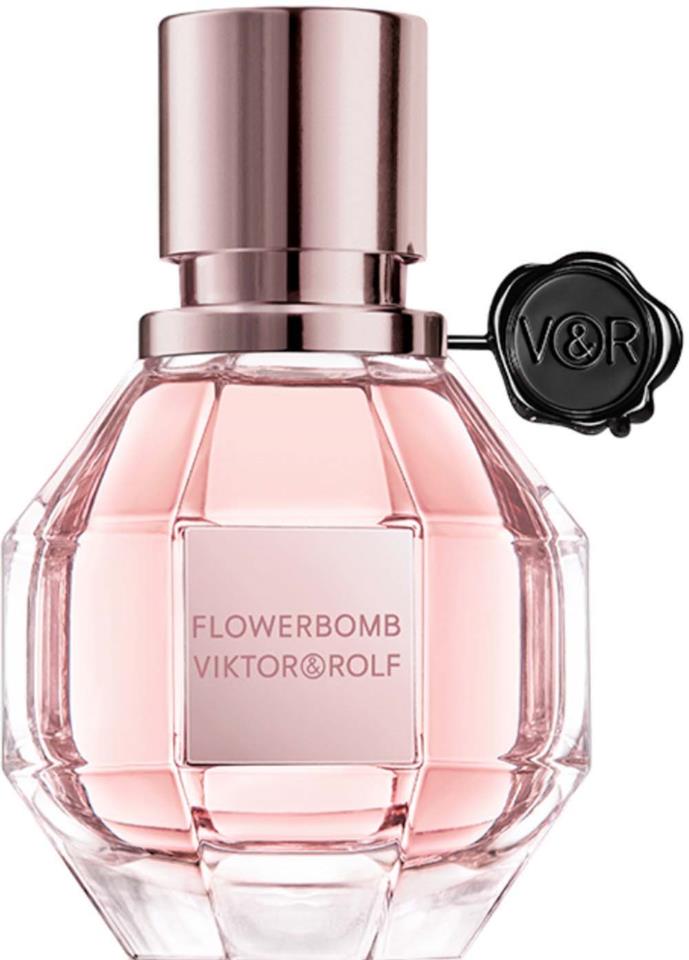 Viktor Rolf Flowerbomb Eau de Parfum Spray 30ml - Main Image