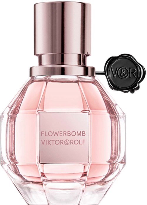 Viktor Rolf Flowerbomb Edp Spray 30 Ml Lyko Com