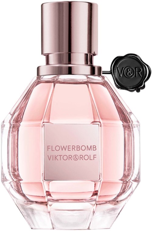 Viktor & Rolf Viktor & Rolf Flowerbomb Eau De Parfum Spray 50 ml