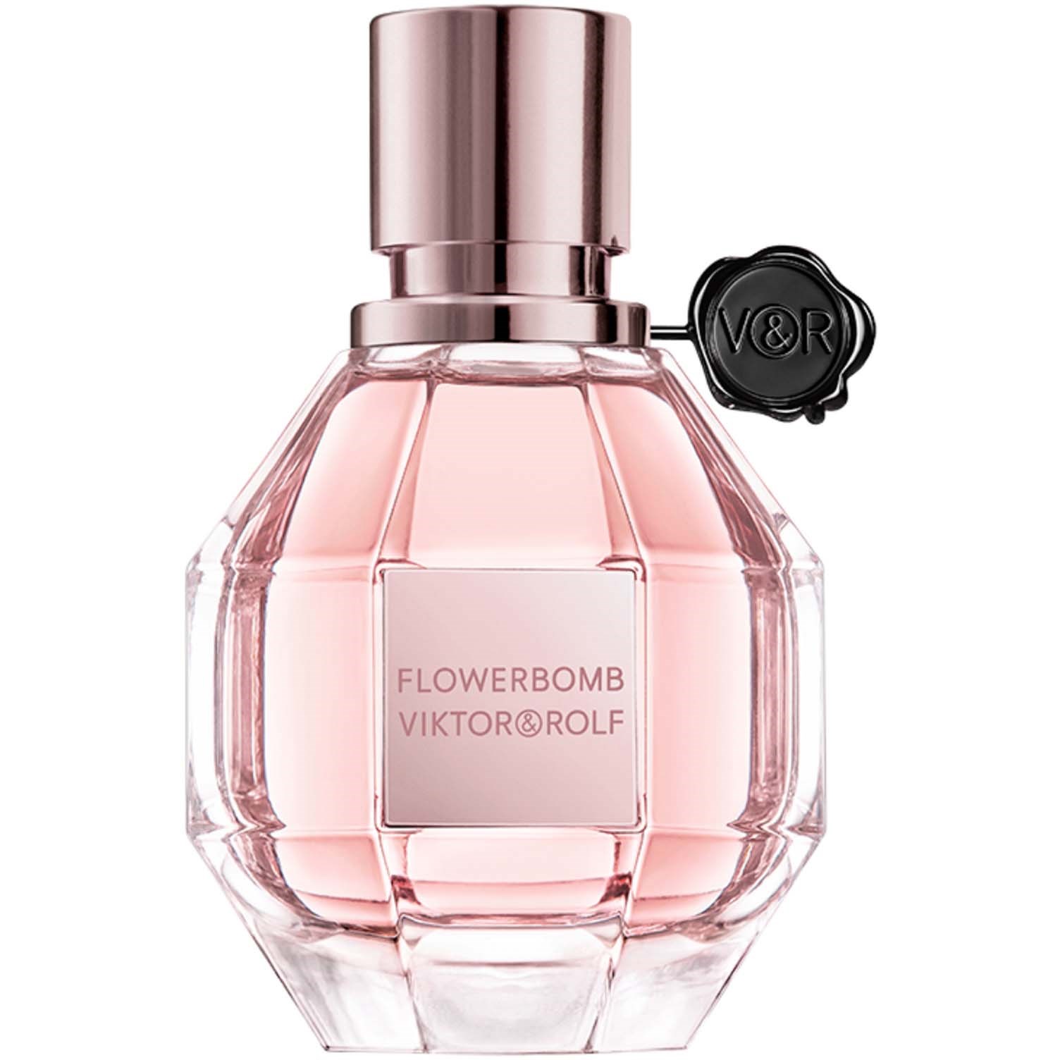 Viktor Og Rolf Eau De Parfum - Flowerbomb - 50 Ml. - Viktor & Rolf
