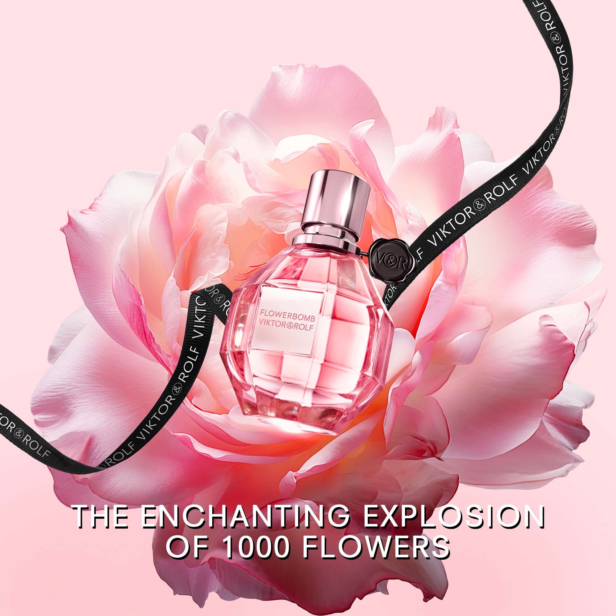 Viktor & Rolf Flowerbomb Woda perfumowana 50 ml (obrázok 4)