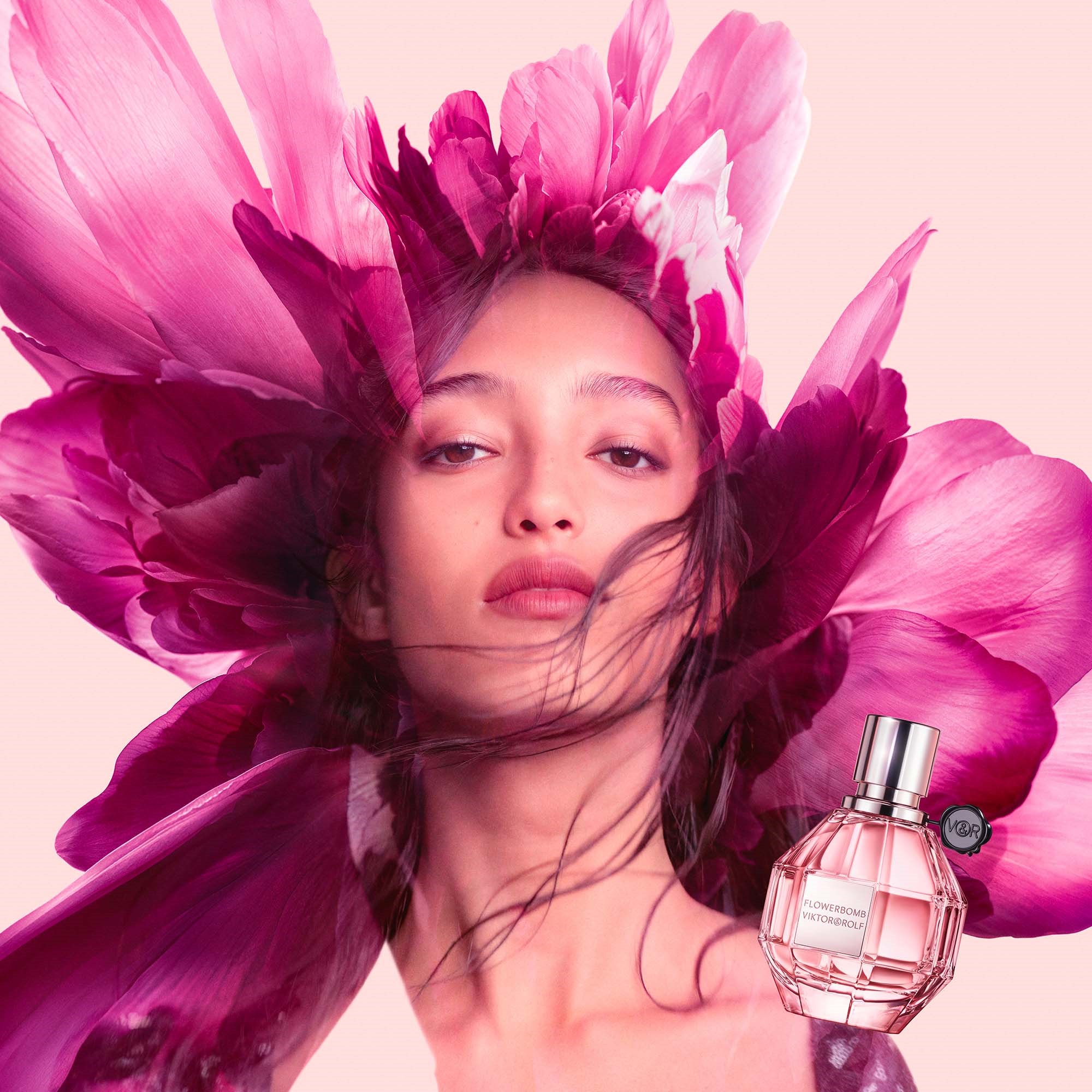 Viktor & Rolf Flowerbomb Woda perfumowana 50 ml (obrázok 5)