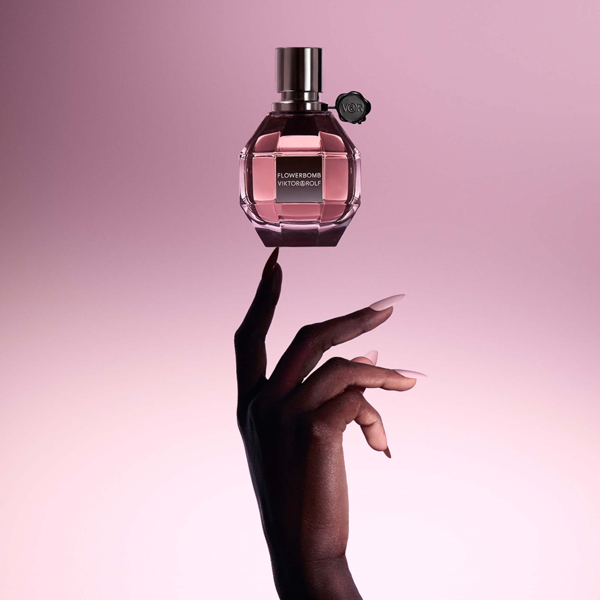 Viktor & Rolf Flowerbomb Woda perfumowana 50 ml (obrázok 6)