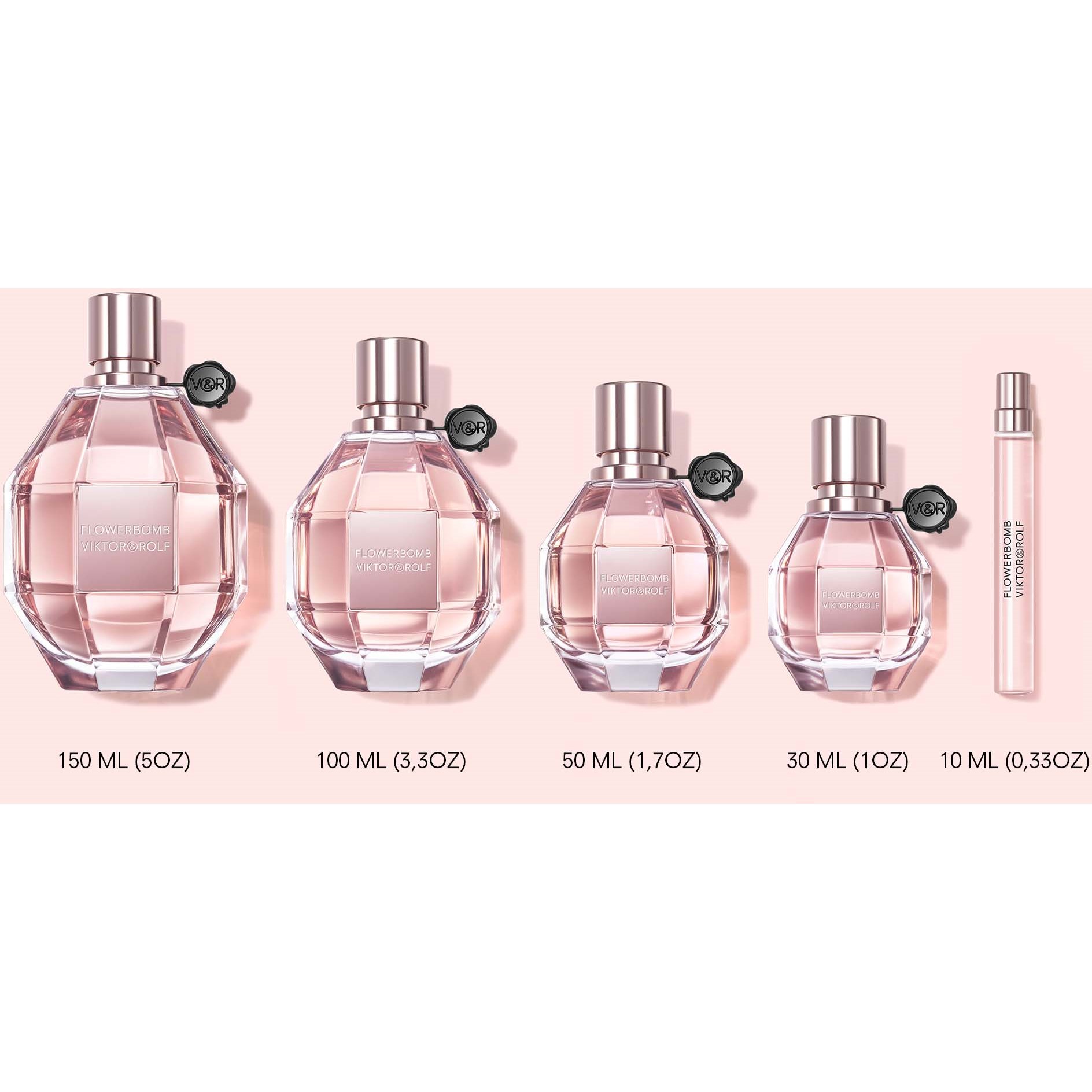 Viktor & Rolf Flowerbomb Woda perfumowana 50 ml (obrázok 7)