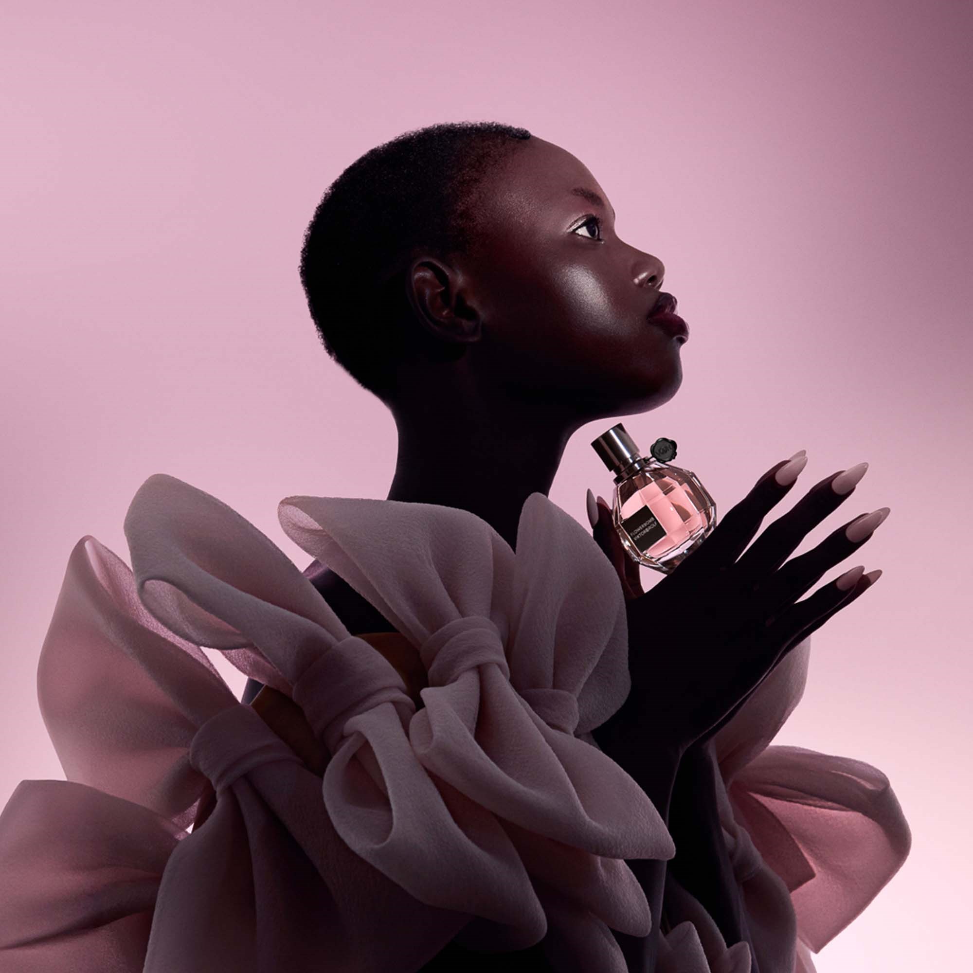 Viktor & Rolf Flowerbomb Woda perfumowana 50 ml (obrázok 9)