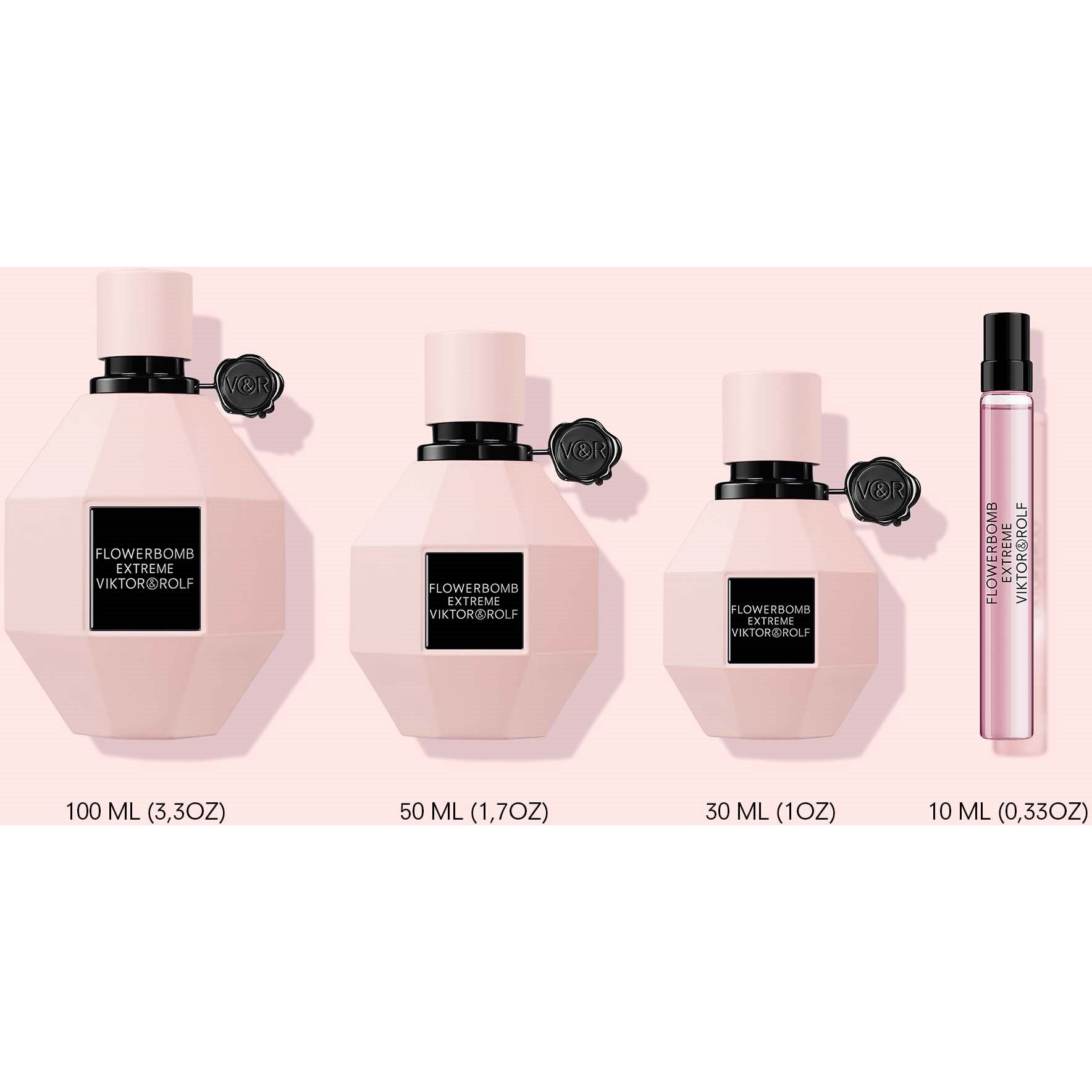 Viktor & Rolf Flowerbomb Extreme Eau de Parfum 50 ml (obrázok 8)