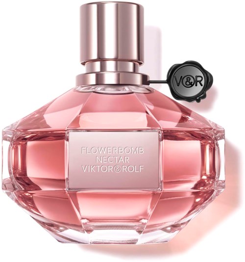 Viktor & Rolf Flowerbomb Nectar Eau De Parfum 90 ml