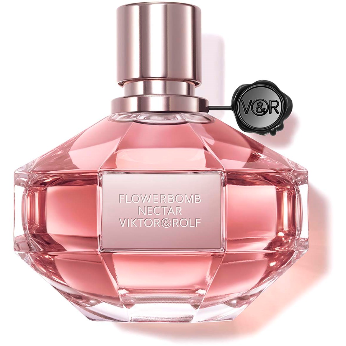 Viktor & Rolf Flowerbomb Nectar Eau De Parfum 90 ml