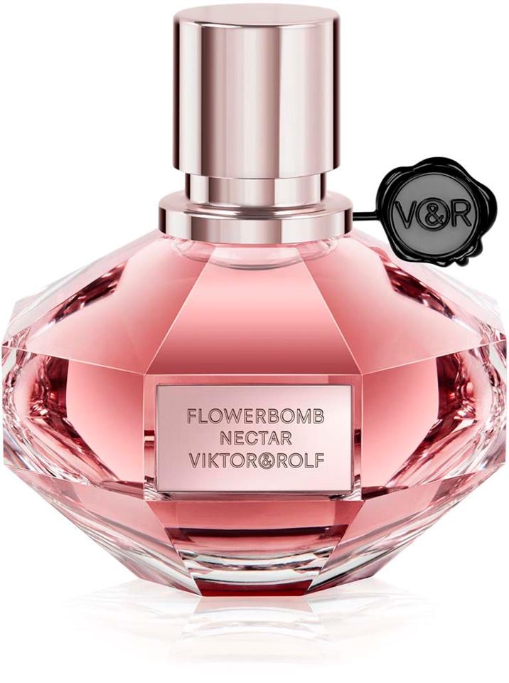 Viktor & Rolf Flowerbomb Nectar Edp 50ml