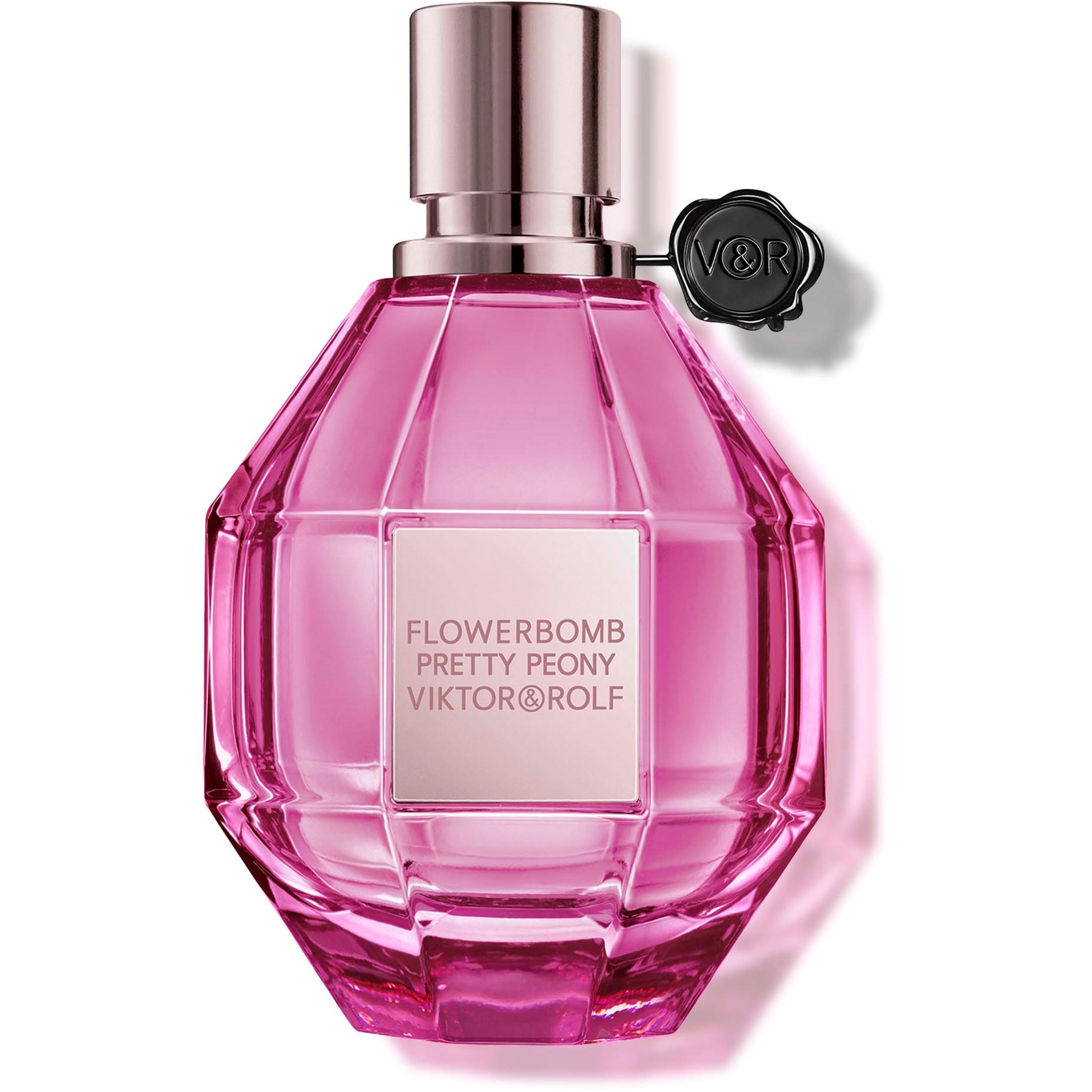 Viktor & Rolf Flowerbomb Pretty Peony Extreme Eau de Parfum - 30 ml