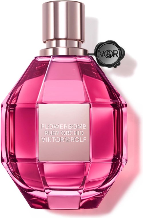 Viktor & Rolf Flowerbomb Ruby Orchid Eau De Parfum 100 ml