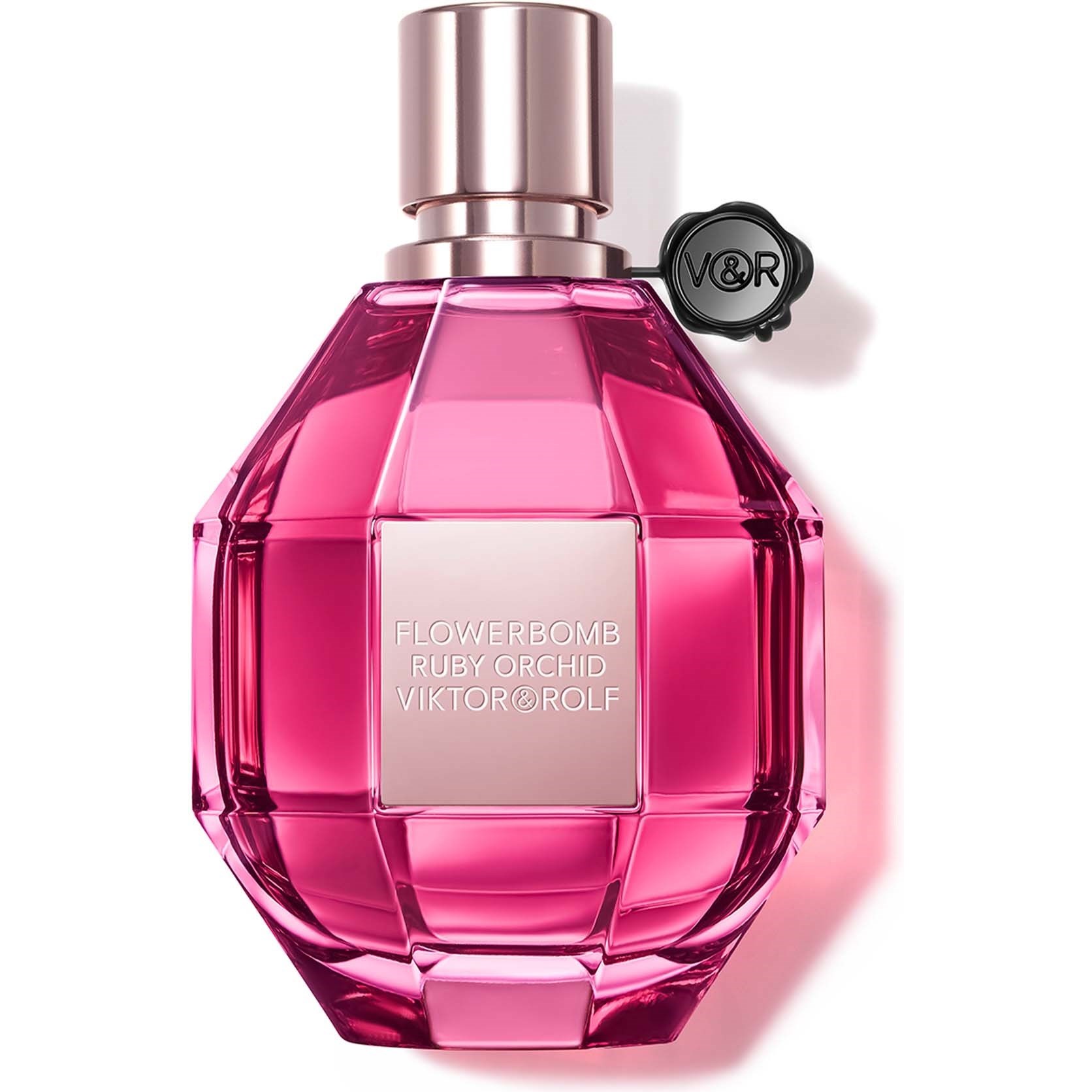 Viktor & Rolf Flowerbomb Ruby Orchid Eau De Parfum 100 ml