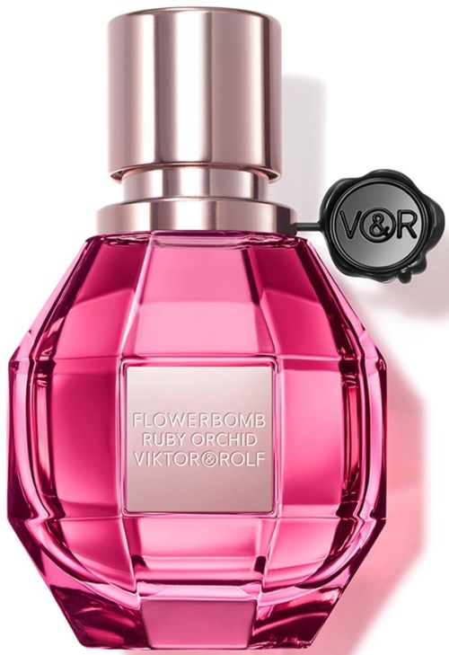 Viktor & Rolf Flowerbomb Ruby Orchid Eau de Parfum 30 ml