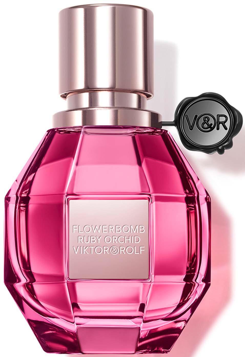 Viktor & Rolf Flowerbomb Ruby Orchid Eau de Parfum 30 ml | lyko.com