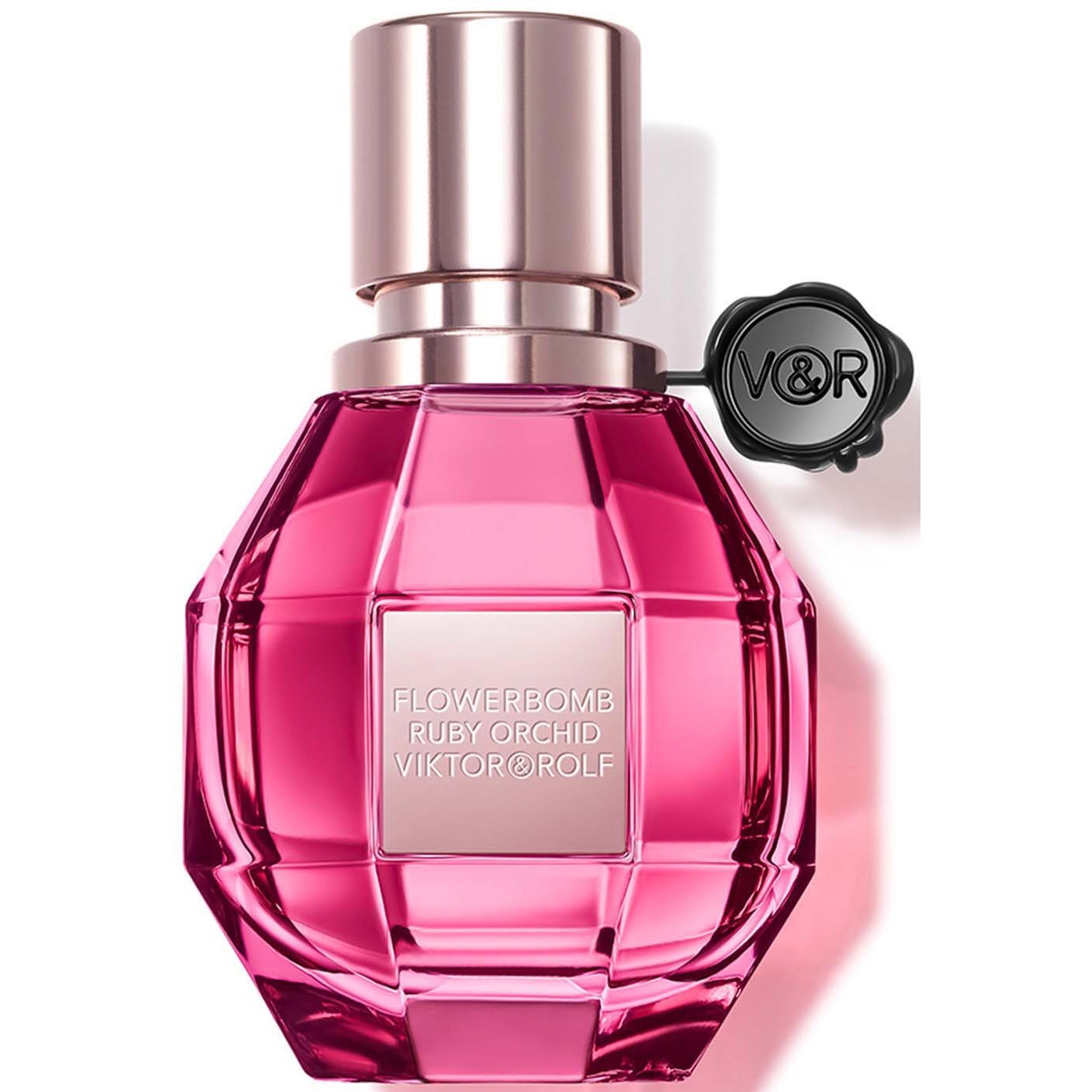 Viktor & Rolf Flowerbomb Ruby Orchid Eau de Parfum 30 ml billede