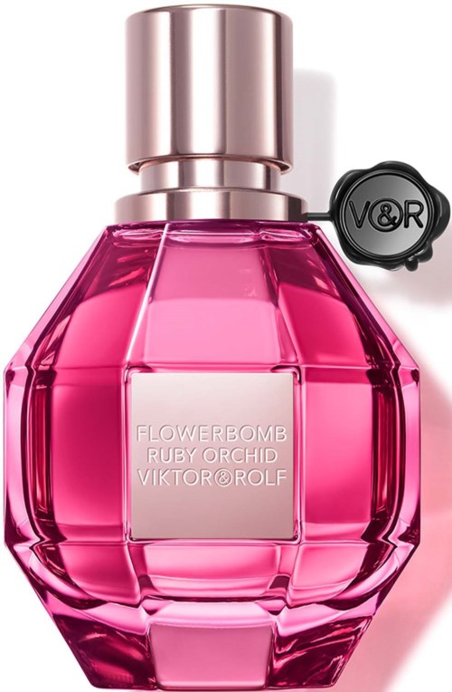 Viktor & Rolf Flowerbomb Ruby Orchid Eau de Parfum 50 ml