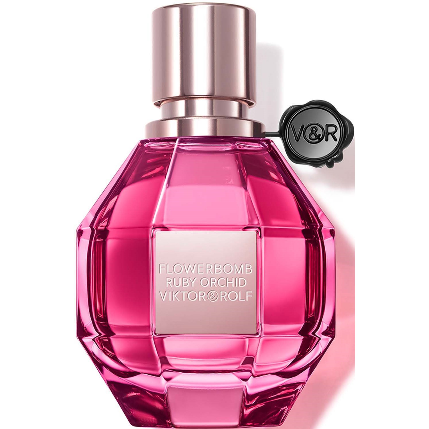 Viktor & Rolf Flowerbomb Ruby Orchid Eau de Parfum 50 ml billede