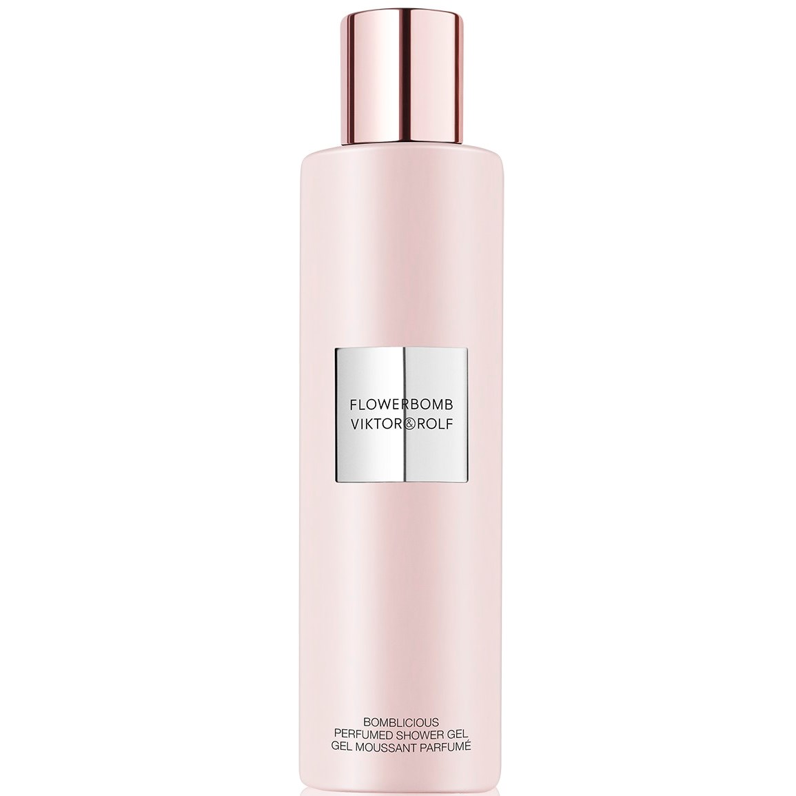 Viktor & Rolf Flowerbomb Shower Gel 200 ml