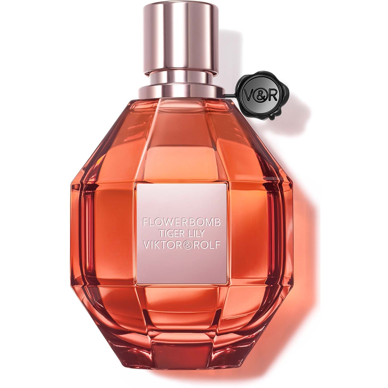 Viktor & Rolf Flowerbomb Tiger Lily Eau de Parfum 100 ml