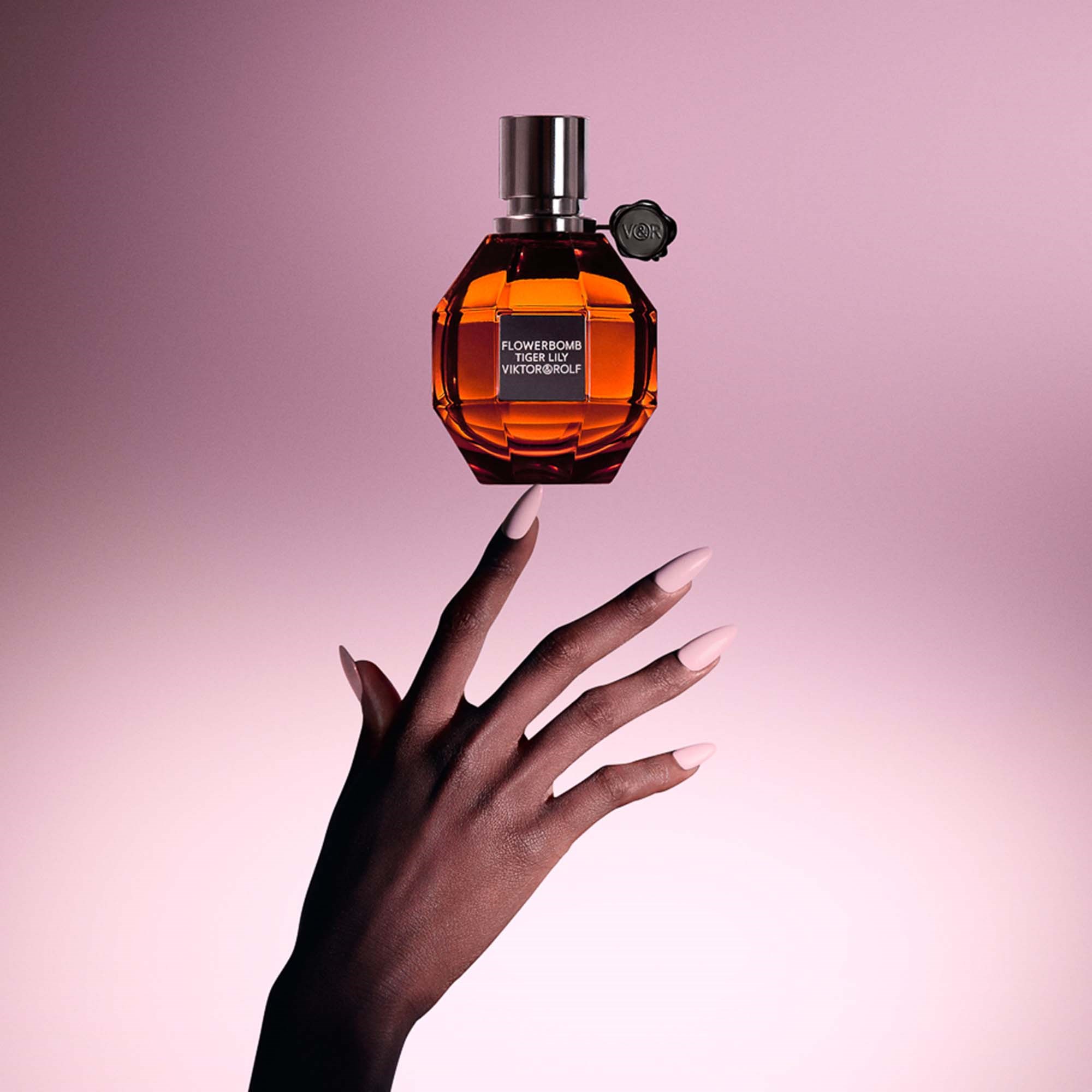 Viktor & Rolf Flowerbomb Tiger Lily Eau de Parfum 100 ml (obrázok 5)