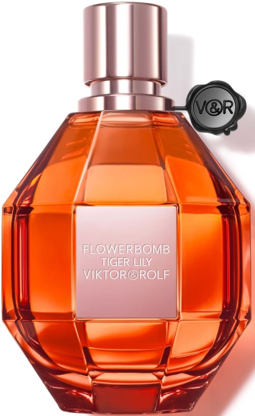 Viktor & Rolf Flowerbomb Tiger Lily Eau de Parfum 50 ml