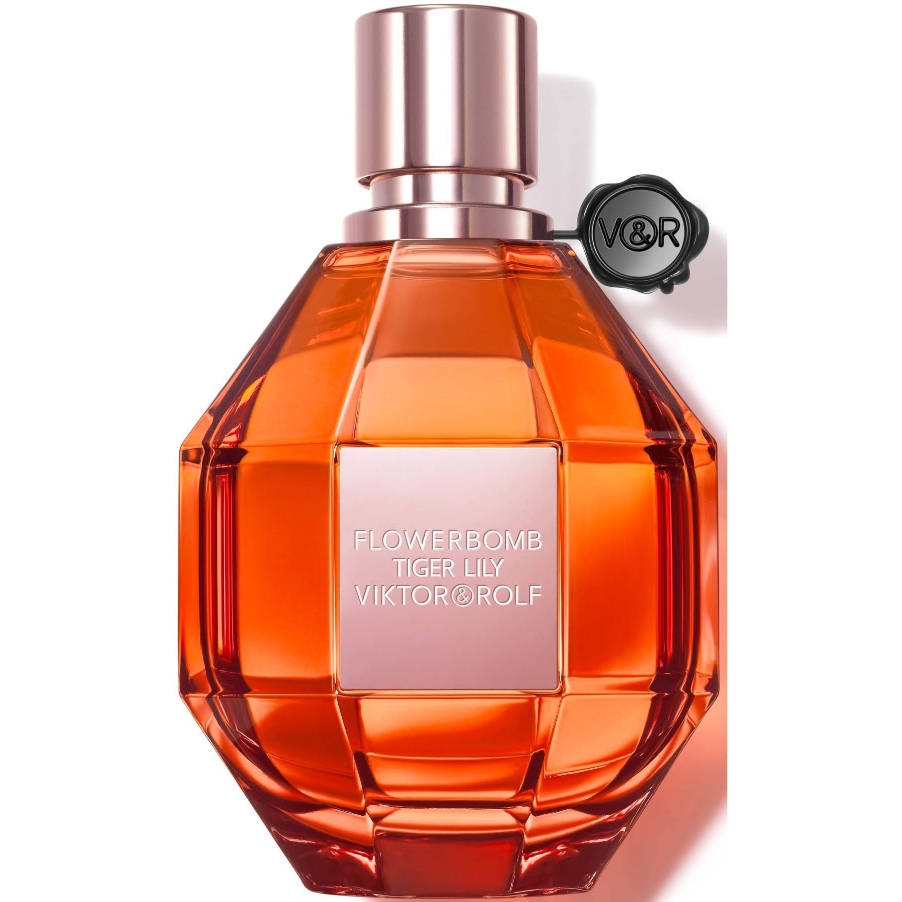 Viktor & Rolf Flowerbomb Tiger Lily Eau de Parfum 50 ml billede