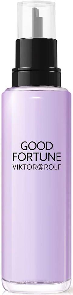 Viktor & Rolf Good Fortune Eau de Parfum 100 ml Refill