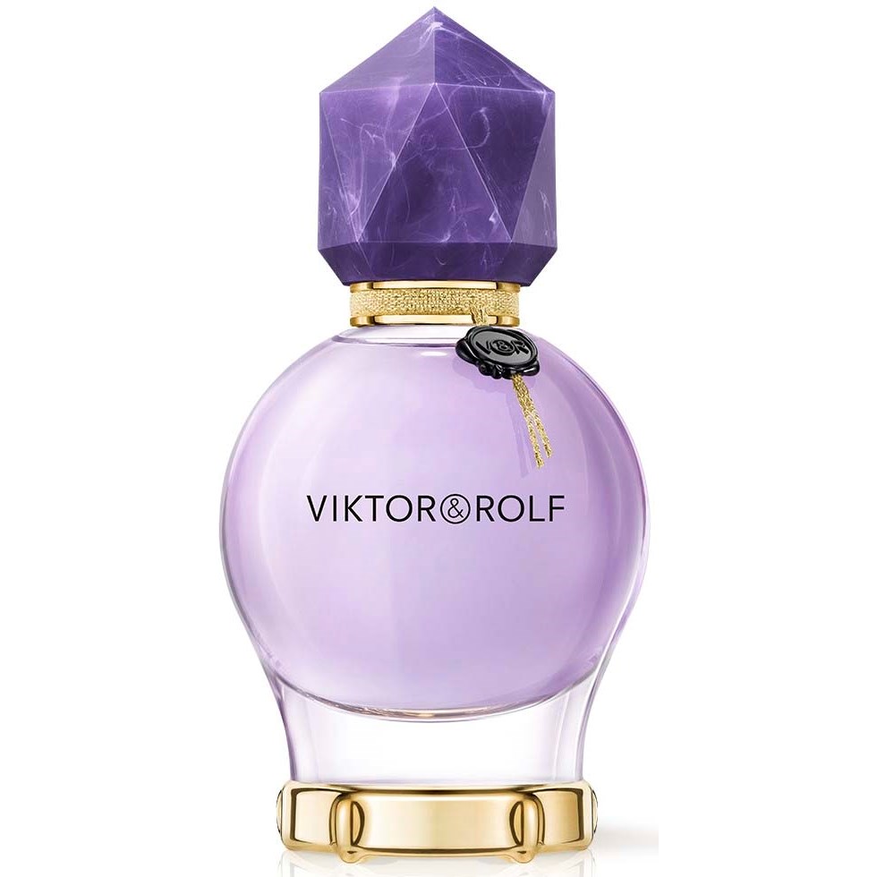 Läs mer om Viktor & Rolf Good Fortune Eau de Parfum 50 ml