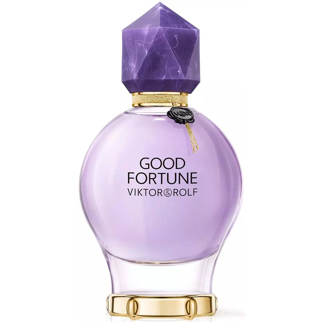 Läs mer om Viktor & Rolf Good Fortune Eau de Parfum 90 ml