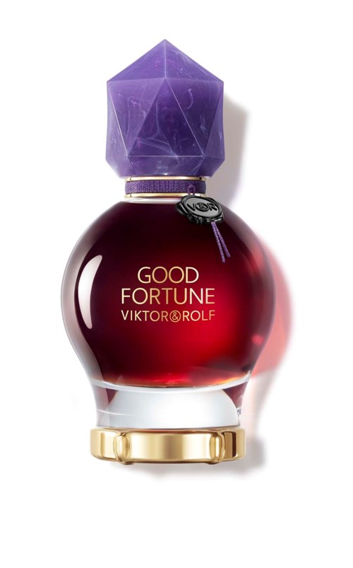 viktor & rolf good fortune elixir intense woda perfumowana 50 ml     