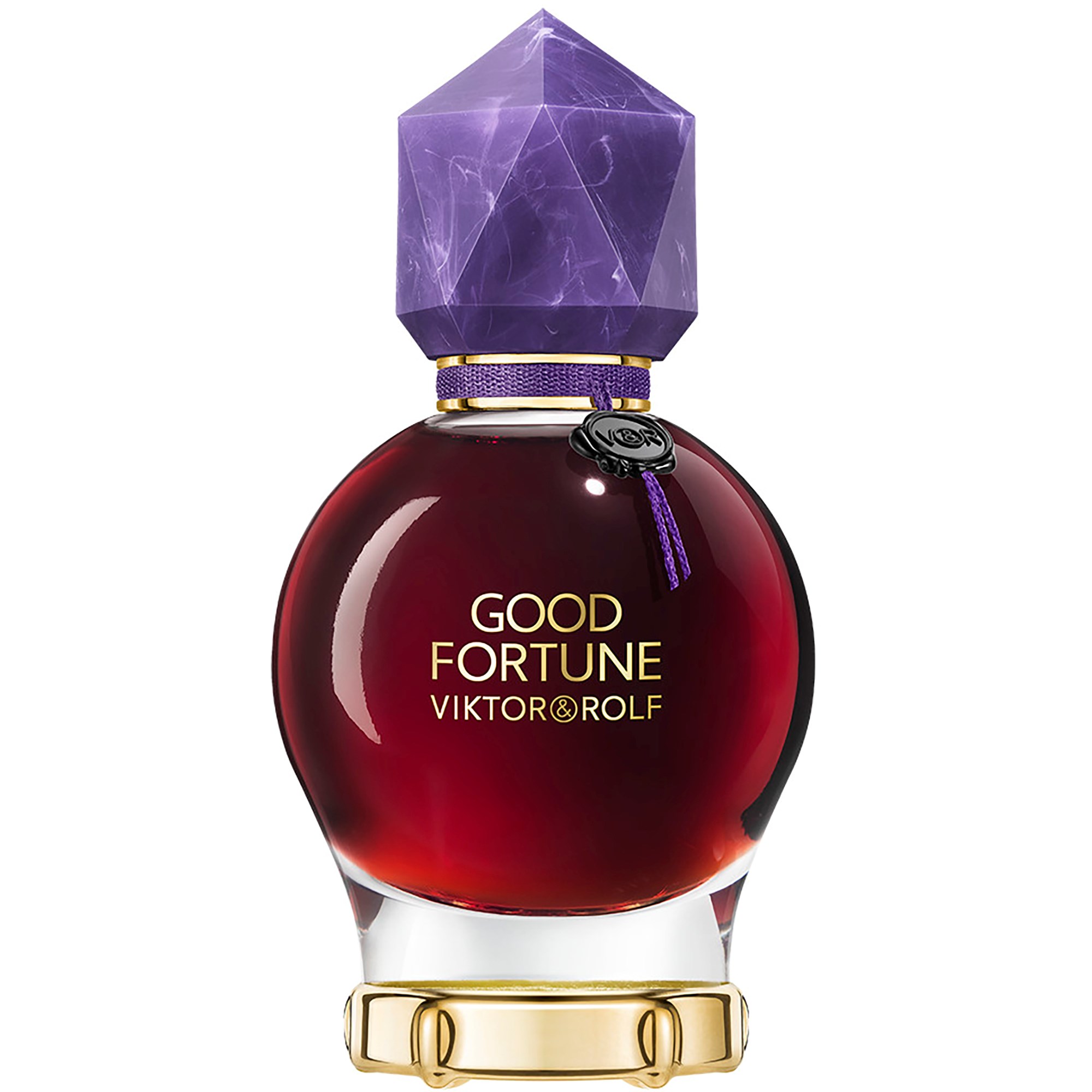 Фото - Жіночі парфуми Viktor&Rolf Viktor & Rolf Good Fortune Elixir Intense 50 ml 