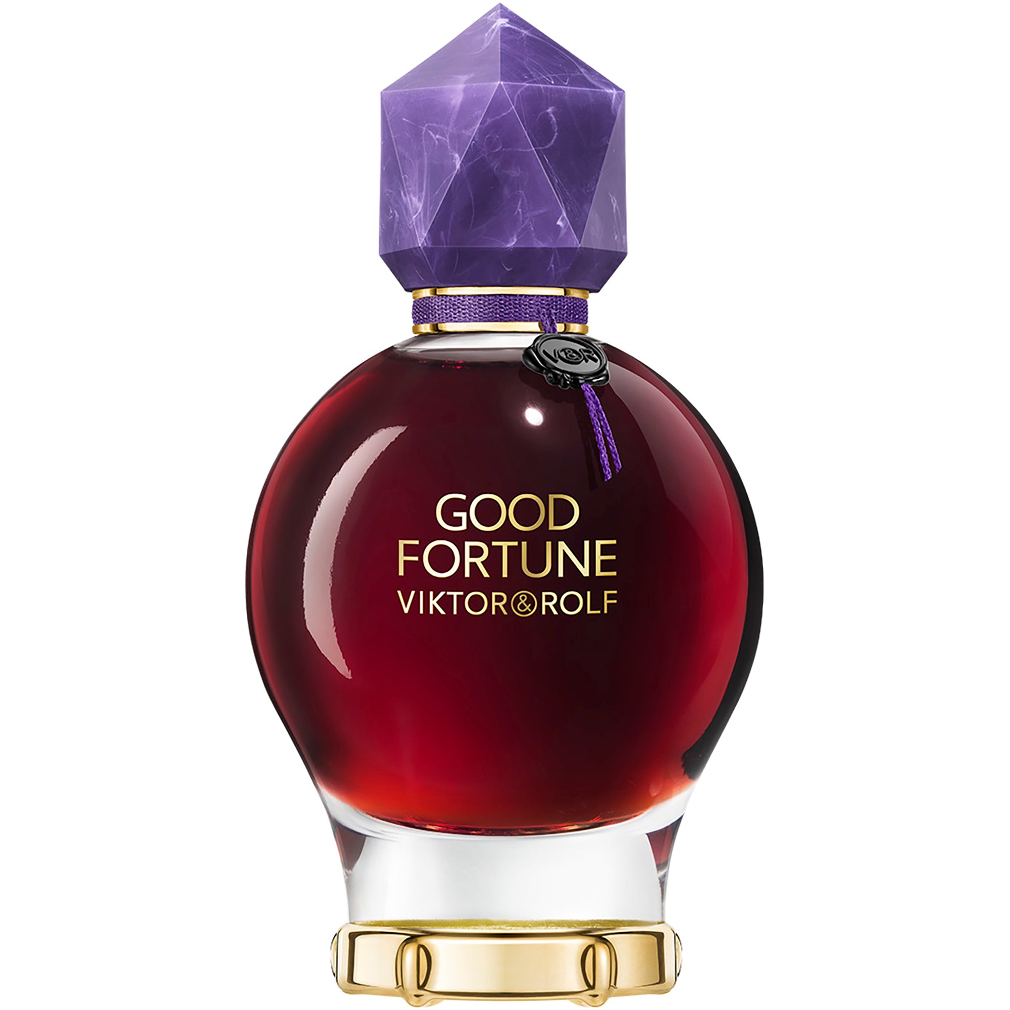 Läs mer om Viktor & Rolf Good Fortune Elixir Intense 90 ml