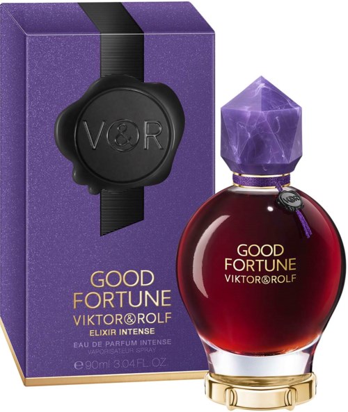 Viktor & Rolf Good Fortune Elixir Intense 90 ml | lyko.com
