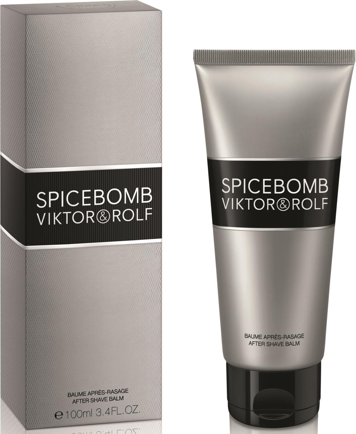 Viktor Rolf Spicebomb After Shave Balm 100 ml