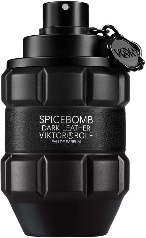 Viktor & Rolf Spicebomb Black Leather Eau De Parfum 150 ml