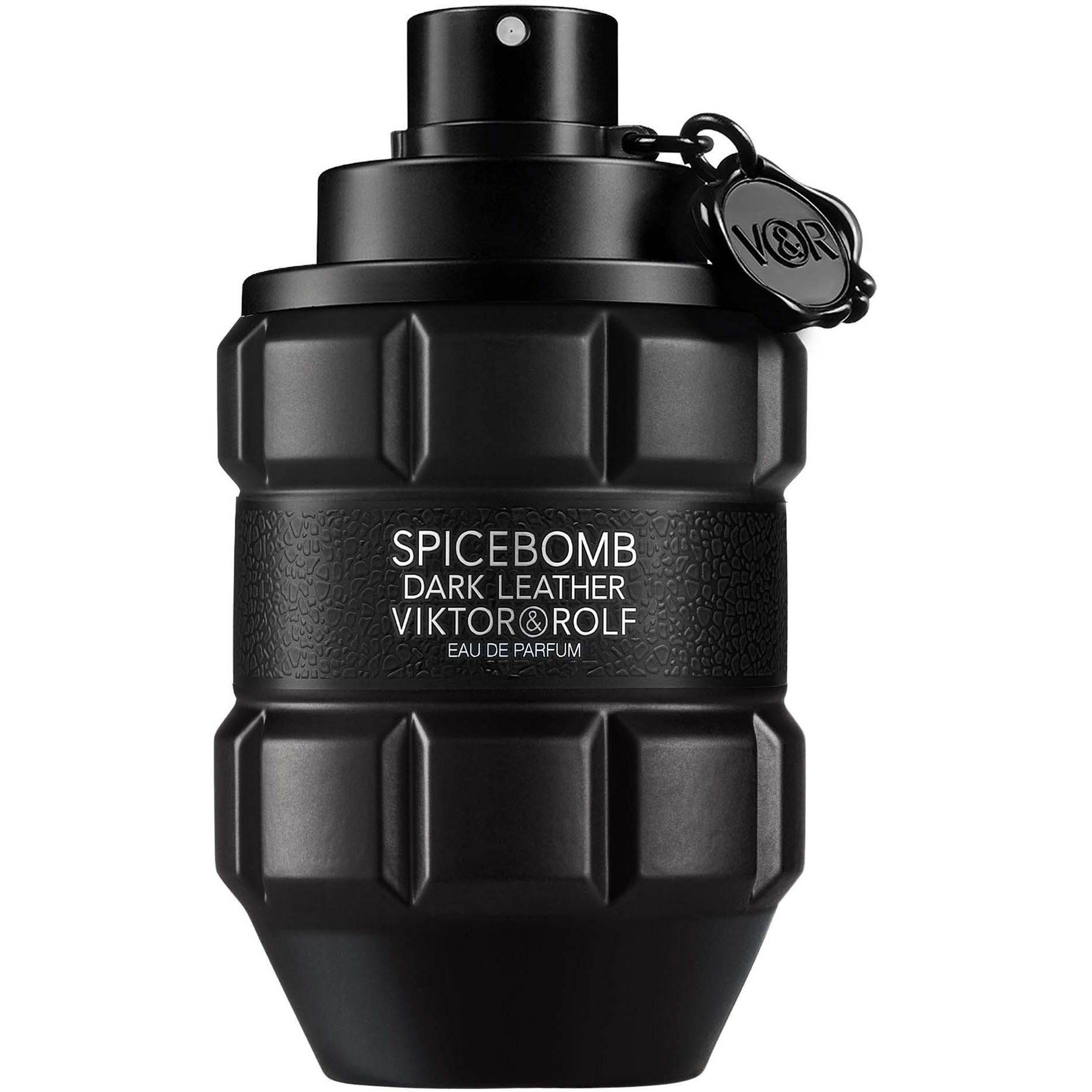 Viktor & Rolf Spicebomb Black Leather Eau De Parfum 150 ml billede