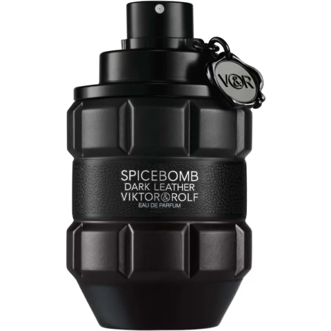 Viktor & Rolf Spicebomb Black Leather Eau De Parfum från Viktor & Rolf