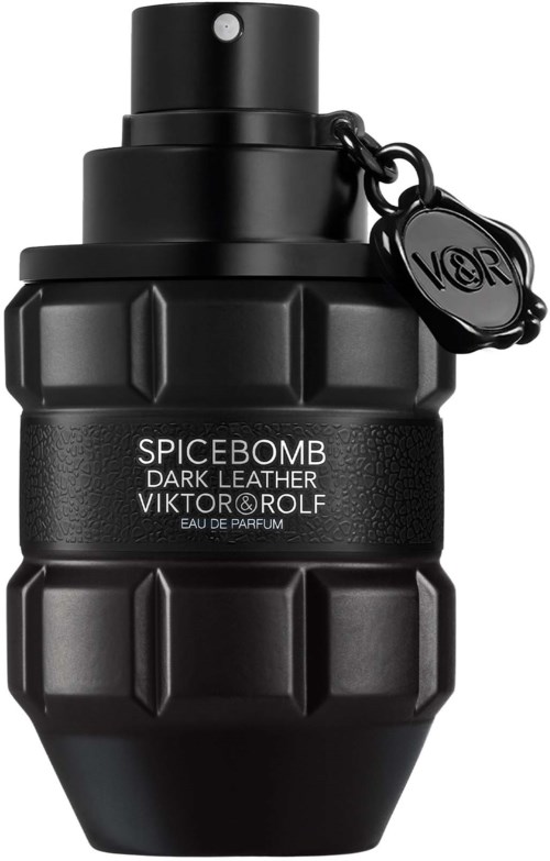 Viktor & Rolf Spicebomb Dark Leather Eau de Parfum 50 ml