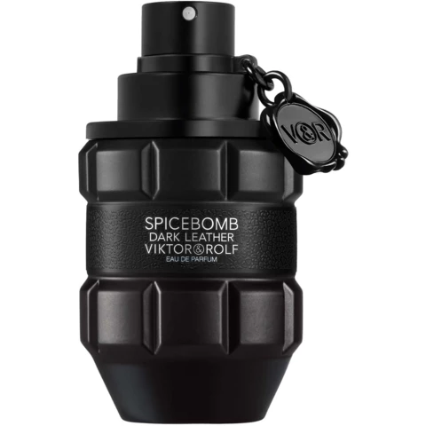 Viktor & Rolf Spicebomb Dark Leather Eau de Parfum från Viktor & Rolf