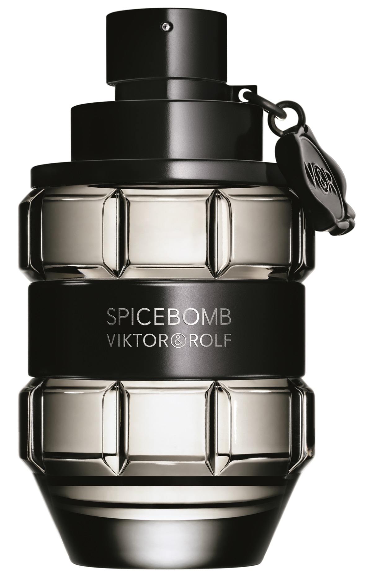 Viktor Rolf Spicebomb EdT Spray 150 ml lyko