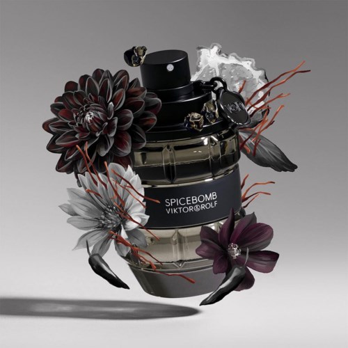 Viktor Rolf Spicebomb Edt Spray 150 Ml Lyko Com Viktor Rolf Spicebomb Edt Spray 150 Ml Lyko Com