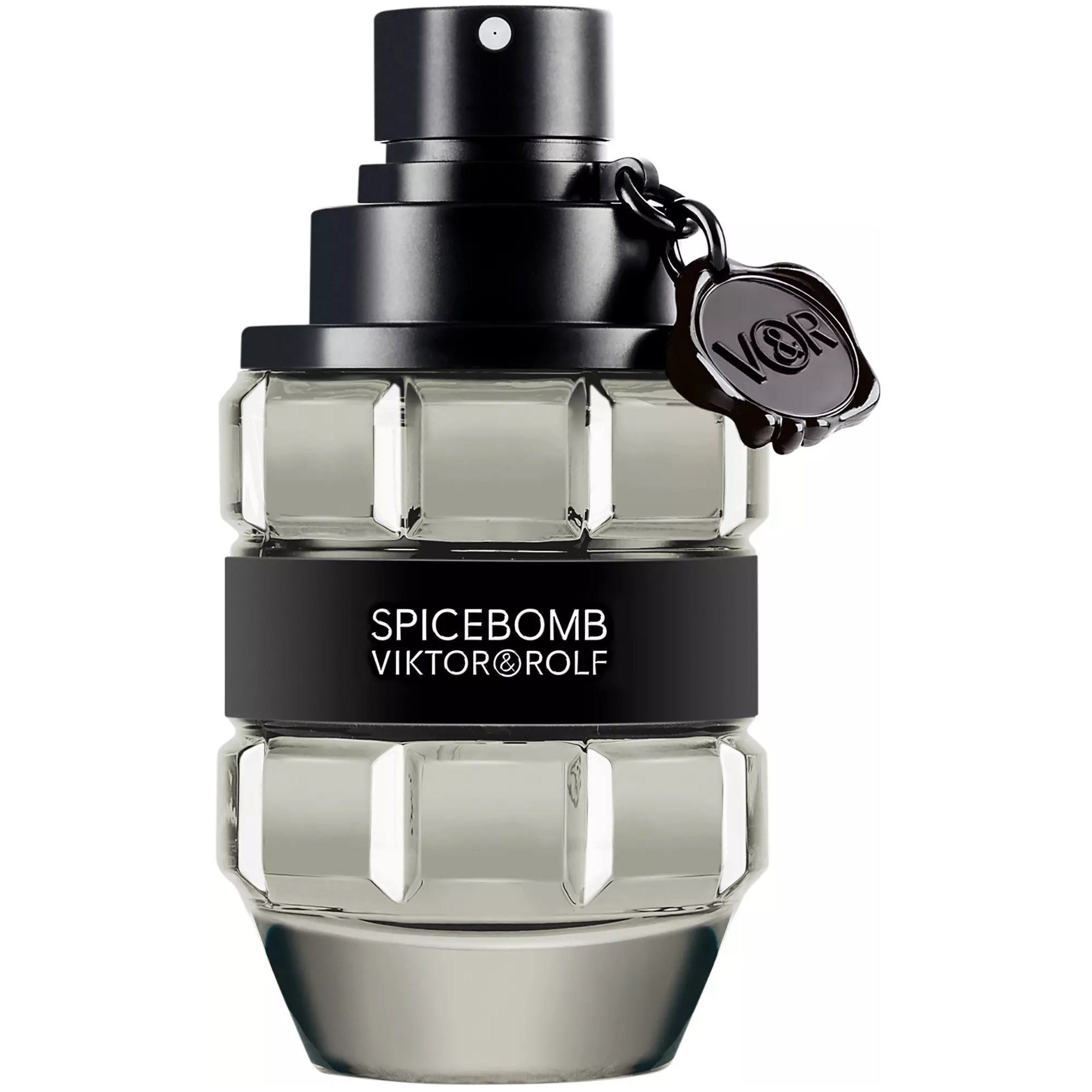 Viktor & Rolf Spicebomb Eau De Toilette Spray 50 st