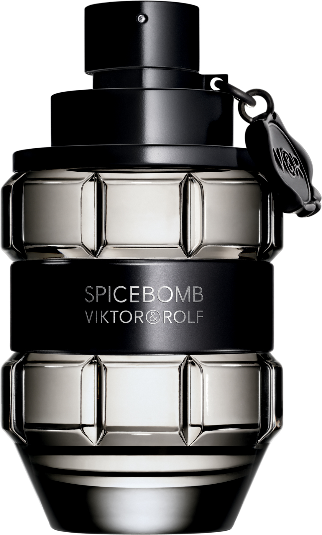 Viktor & Rolf Spicebomb Eau De Toilette Spray 90 ml