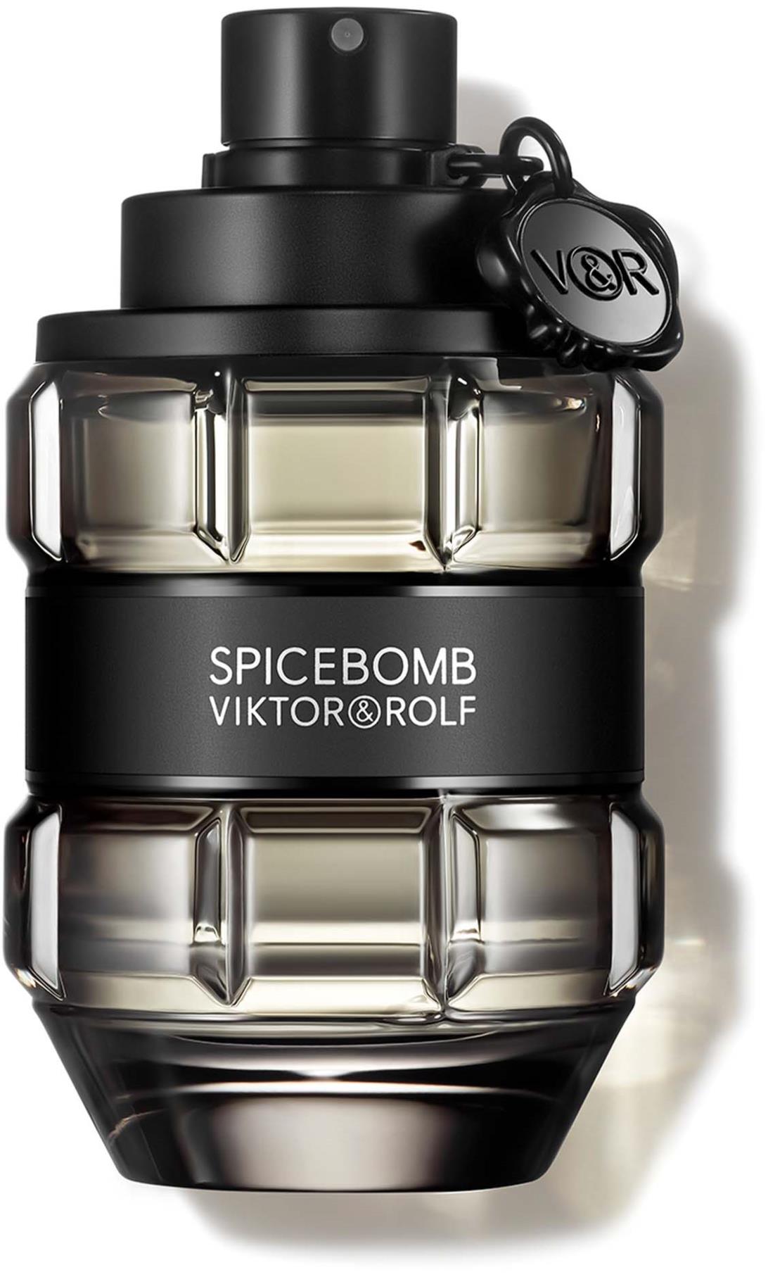 Viktor & Rolf Spicebomb Eau de Toilette Spray 90 ml