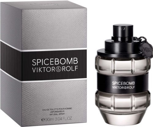 Viktor Rolf Spicebomb Edt Spray 90 Ml Lyko Com Viktor Rolf Spicebomb Edt Spray 90 Ml Lyko Com