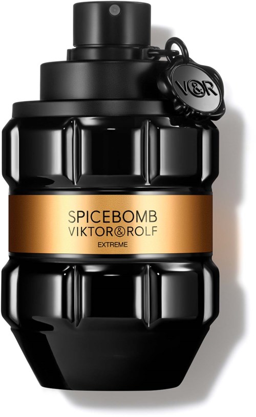 Viktor & Rolf Spicebomb Extreme Eau De Parfum 90 ml