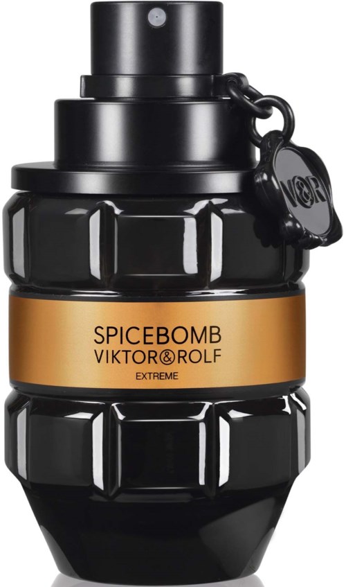 Viktor Rolf Spicebomb Extreme Edp Spray 50 Ml Lyko Com Viktor Rolf Spicebomb Extreme Edp Spray 50 Ml Lyko Com